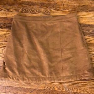 Sale 🏷‼️‼️ any 2️⃣ for $30   Abercrombie skirt